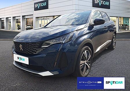 Peugeot 3008 1.2 PureTech 130 Allure Pack (EURO 6d)