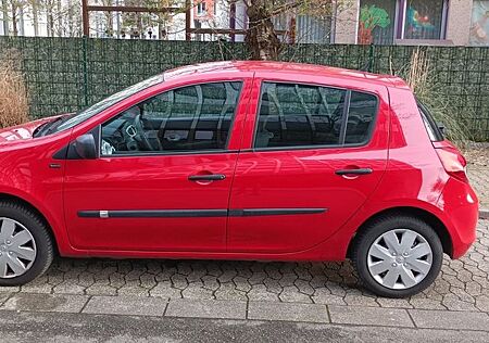 Renault Clio 1.2 16V 75 Yahoo!