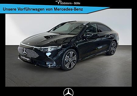 Mercedes-Benz CLA 350 4MATIC mit EQ Technologie MBUX+AHK+NAVI