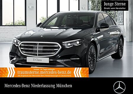 Mercedes-Benz E 400 e 4M EXCLUSIVE PREM 20" AMG/PANO/FAHRASS+