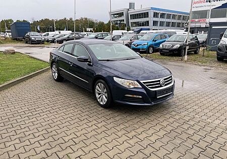 VW Passat CC Volkswagen 1.8 TSI DSG Klimaautomatik