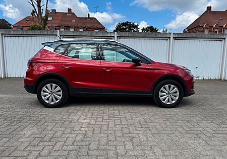 Seat Arona 1.0 TSI 85kW XCELLENCE DSG XCELLENCE