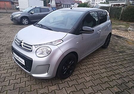 Citroën C1 1.0 VTi Origins Stop&Start (EURO 6d-TEMP)