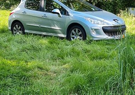 Peugeot 308 Sport 150 THP Sport