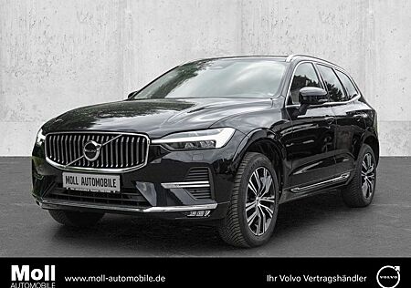 Volvo XC 60 XC60 Inscription AWD B4 Diesel EU6d HUD AHK Digi