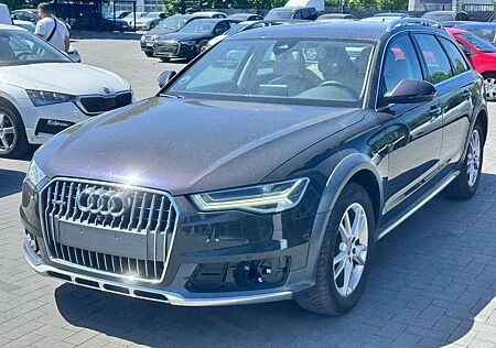 Audi A6 Allroad quattro 3.0 TDI /DSG/AHK/MATRIX/SHZ