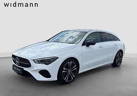 Mercedes-Benz CLA 220 Shooting Brake CLA 220 d SB *Progressive*Multibeam*Pano*Night**
