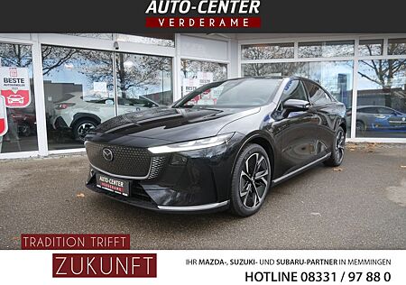 Mazda 6e EV Long Range Takumi ACC HUD LED PANO 360°