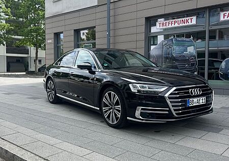 Audi A8 50 TDI quattro PANO*MASSA*TV*B&O