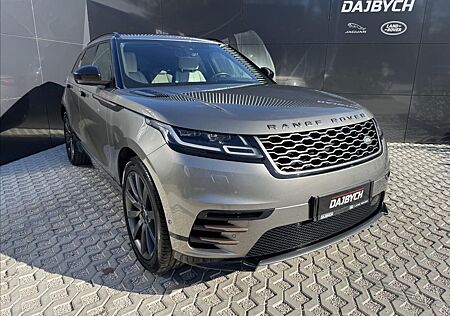 Land Rover Range Rover Velar D300 R-DYNAMIC HSE AT AWD ČR