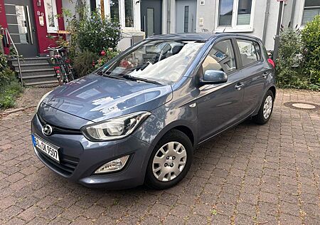 Hyundai i20 1.2 5 Star Edition 5 Star Edition