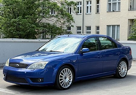 Ford Mondeo ST220 Imperial Blue