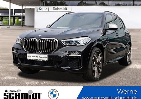 BMW X5 M50d ehem. NP = 124.000 / GARANTIE