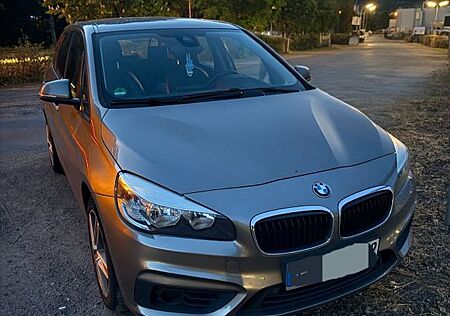 BMW 218d 218 Active Tourer -