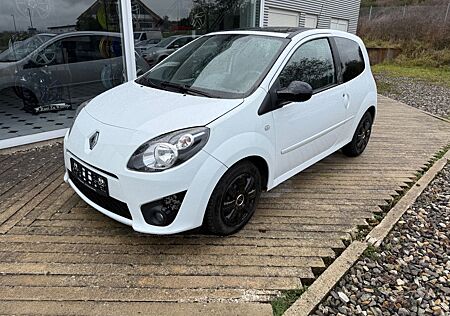 Renault Twingo Night & Day Panorama Tüv 10/27 1 Hand