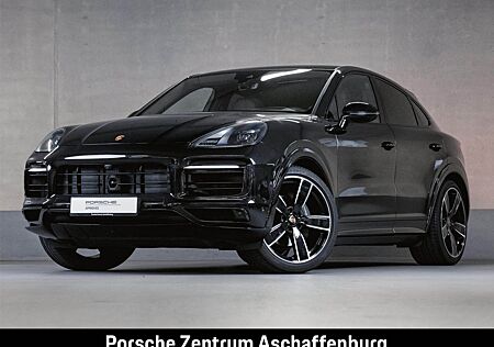 Porsche Cayenne Coupé Platinum Edition Luftf.