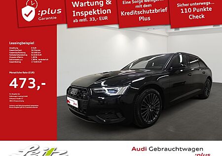 Audi A6 Avant 50 TDI quattro advanced *HEAD-UP*MATRIX