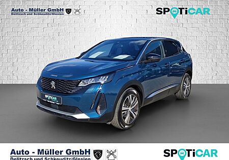 Peugeot 3008 1.2 130 PureTech Allure Pack