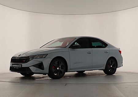 Skoda Octavia RS LIM. 2.0TSI DSG -SONDERLACKIERUNG-