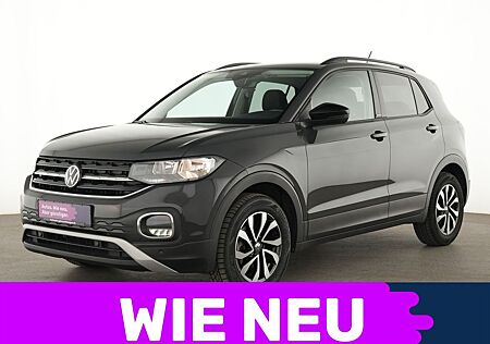 VW T-Cross Volkswagen Active App-Connect|Navi|Einparkhilfe