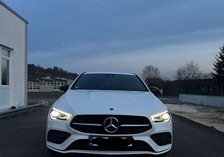 Mercedes-Benz CLA 250 Shooting Brake CLA 250 e DCT Shootin...