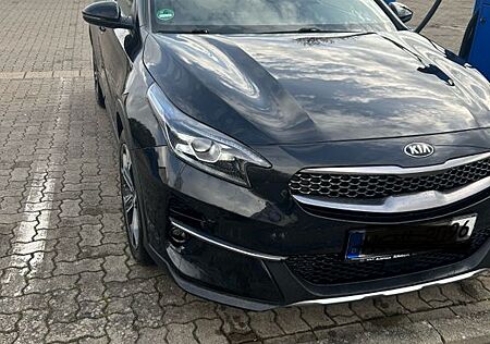 Kia XCeed 1.5 T-GDI 48V DCT Xdition Xdition