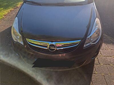 Opel Corsa 1.4 Edition Edition