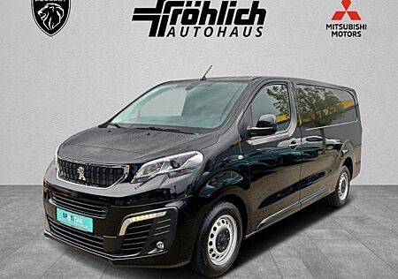 Peugeot Expert L3H1 EAT8 Premium