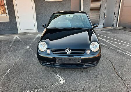 VW Lupo Volkswagen KLIMA