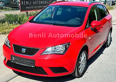 Seat Ibiza ST Style/KLIMAAUTOM/LED/SHZ/MULTI/KOMBI/