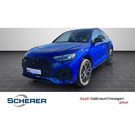 Audi Q5 leasen