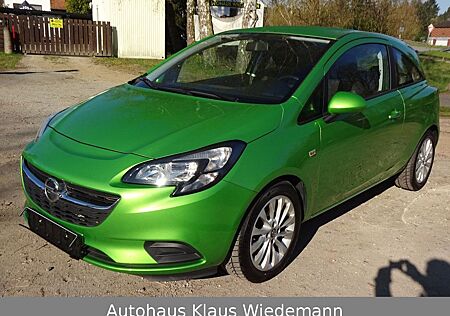 Opel Corsa E 1.4 Edition Automatik - 3.Hd./71 TKM