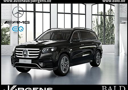 Mercedes-Benz GLS 450 4MATIC AMG+MBUX+Sitzklima+Wide+Pano+360