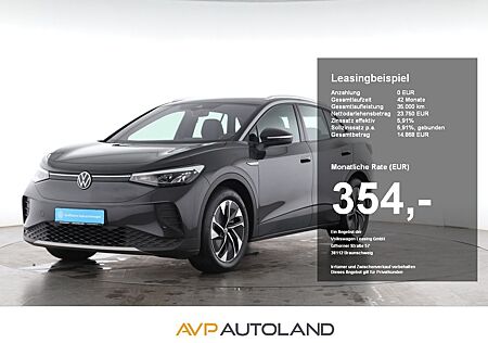 VW ID.4 Volkswagen Pro Performance | NAVI | ACC | LED | SITZH.