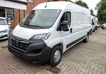 Opel Movano C Kasten *WENIG KM/KLIMA/DAB/TEMPOMAT*