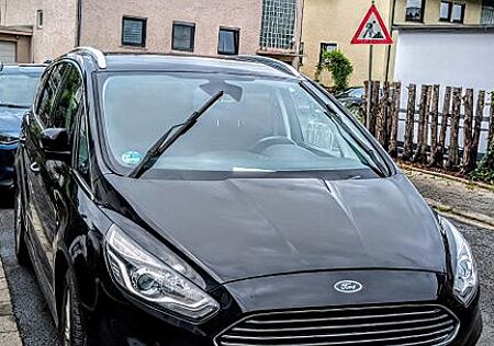 Ford S-Max 2,0 TDCi 110kW Business Edition Busine...
