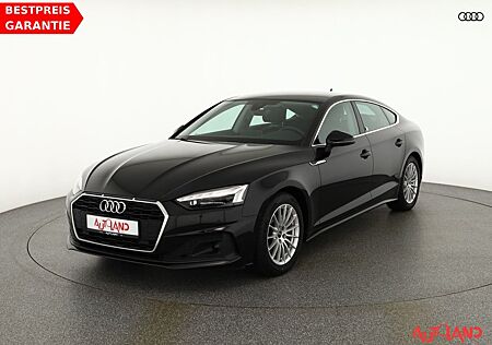 Audi A5 Sportback 35 TDI S-Tronic ACC Kamera LED Navi