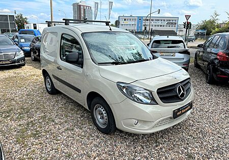 Mercedes-Benz Citan 1.5 CDI Kasten *Klima *1.Hand *TÜV NEU