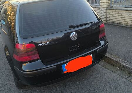 VW Golf Volkswagen 1.4 Basis Basis