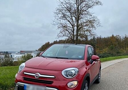 Fiat 500X 1.4 M.Air 125kW CROSS PLUS S&S 4x4 Auto...