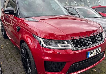 Land Rover Range Rover Sport HSE Dynamic