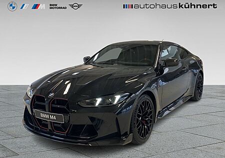 BMW M4 CS Coupé LED ///M-Sport SpurAss Sportsitz