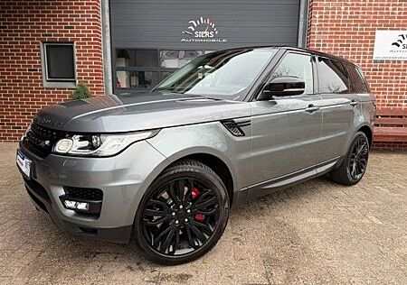 Land Rover Range Rover Sport 3.0SDV6 HSE DYNAMIC, BREMBO