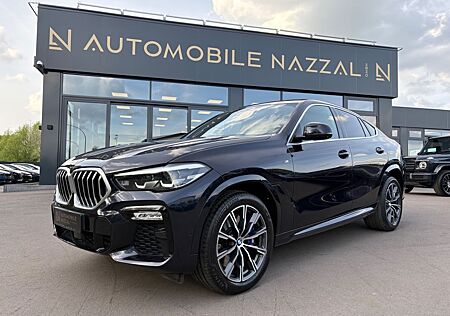BMW X6 xDrive 30 d *M-SPORT*PANO*NEUES MODELL*