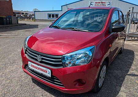 Suzuki Celerio 1.0 Automatik Klima TÜV 11/2026