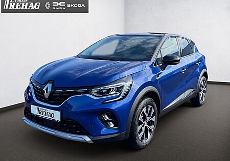 Renault Captur TECHNO TCe 90