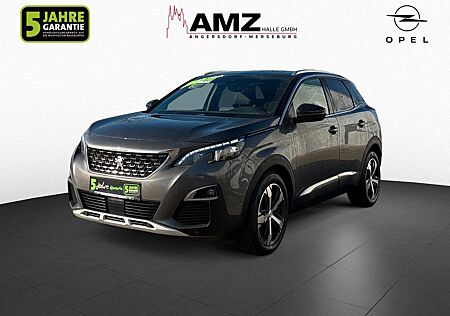 Peugeot 3008 Allure 1.2 PT 130 NAVI*KAA*LM*KeyLess
