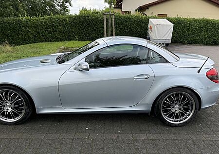 Mercedes-Benz SLK 280 - Airscarf/Sportpaket/ Command