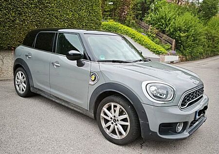 Mini Cooper S Countryman Cooper SE Countryman