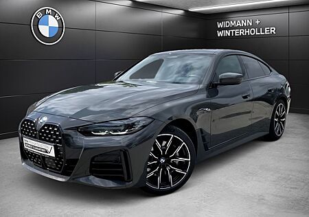 BMW 430i Gran Coupé M Sport LC Prof. GSD DA Pro H/K